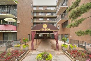 Bois-de-Boulogne Apartments - Photo 1 of 1