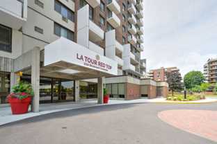 Red Top Tower Apartments - Photo 1 of 1