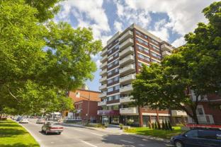 Cote-des-Neiges Apartments - Photo 1 of 1