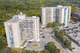 Lawrence East Apartments - Photo 1 of 1