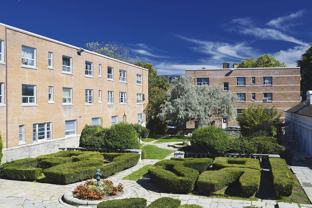 Mimico Estates - Photo 1 of 1