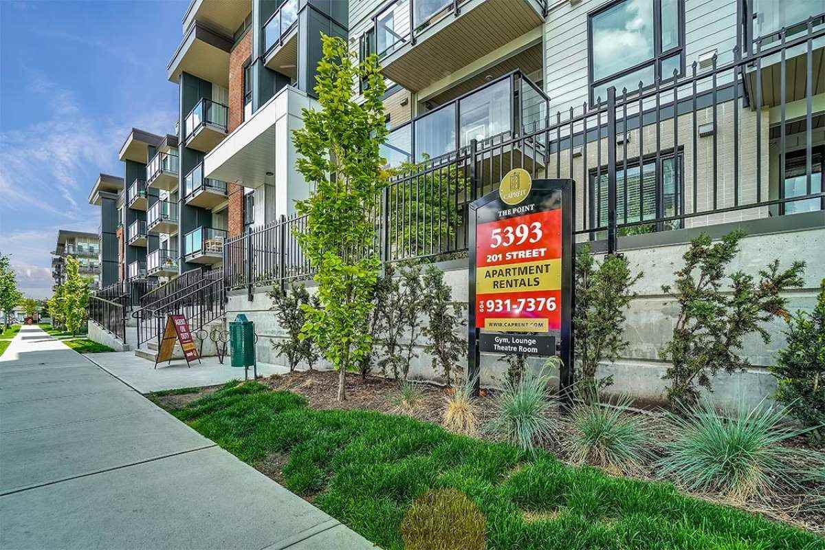 Studio Apartments for Rent in Langley, BC 25 Rentals Zumper