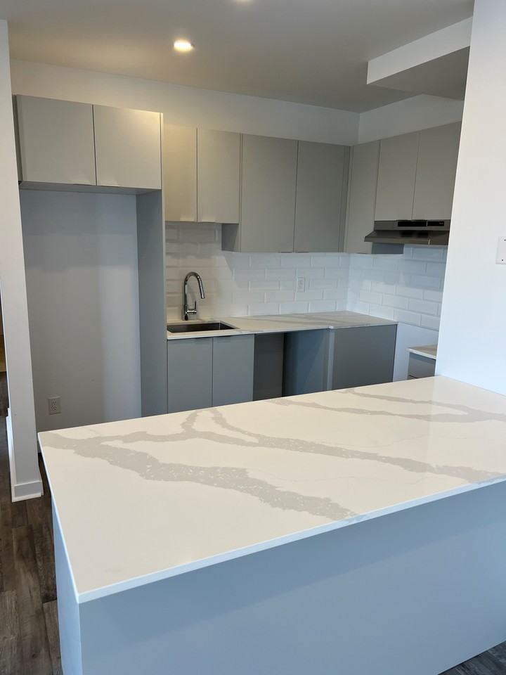 15 AV. DES LOURDES Apartments 15 Av De Lourdes, PointeClaire, QC H9S