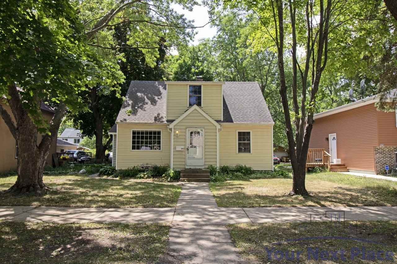 321 2nd Avenue Northeast, St. Cloud, MN 56304 3 Bedroom House for