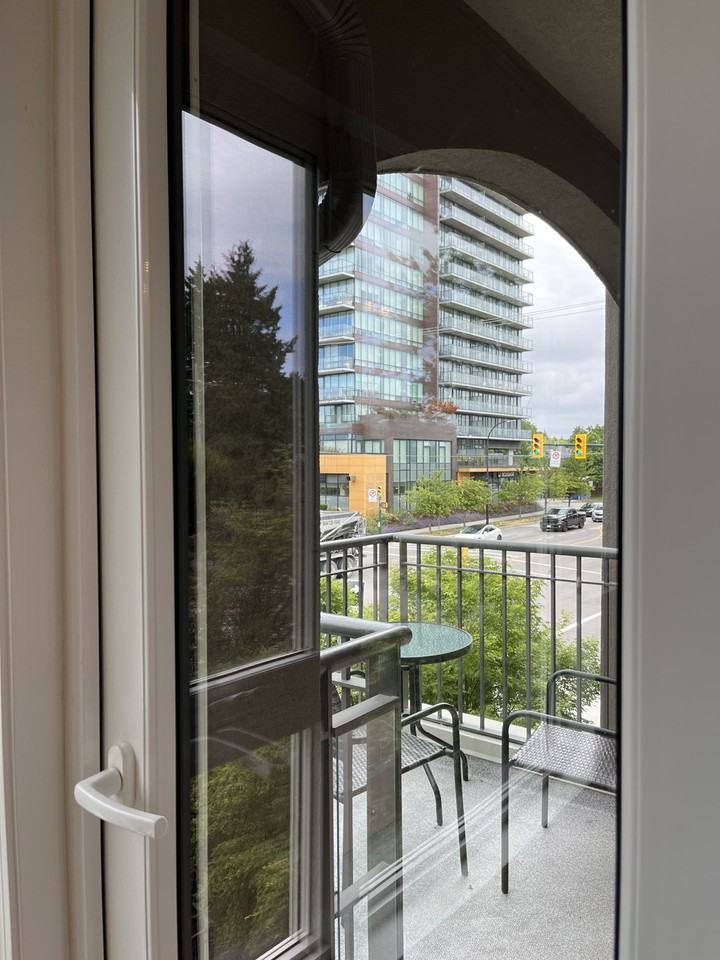 1550 Southwest Marine Drive #302 - Photo 4 of 15