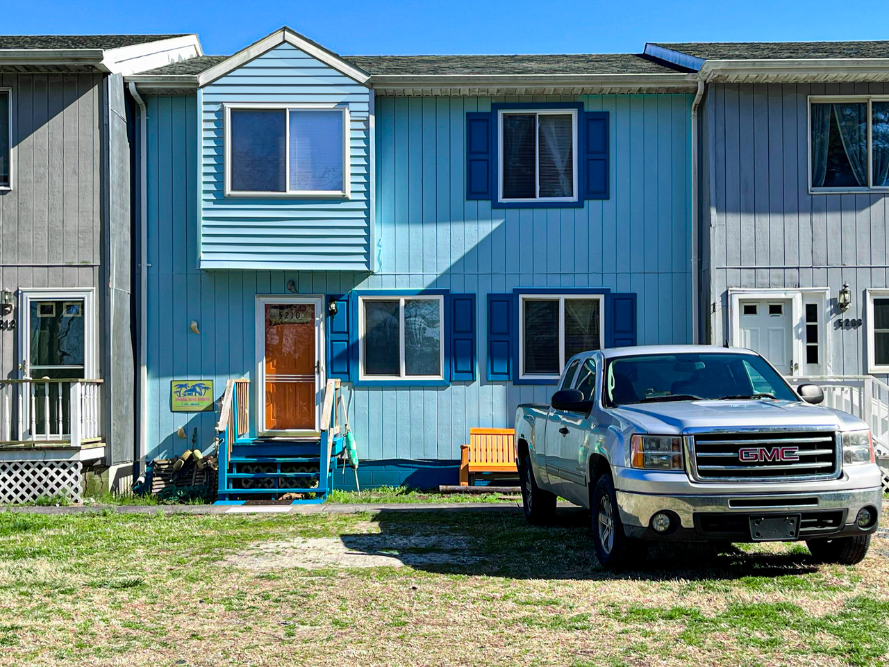 5210 Deep Hole Rd #NA - Photo 2 of 13