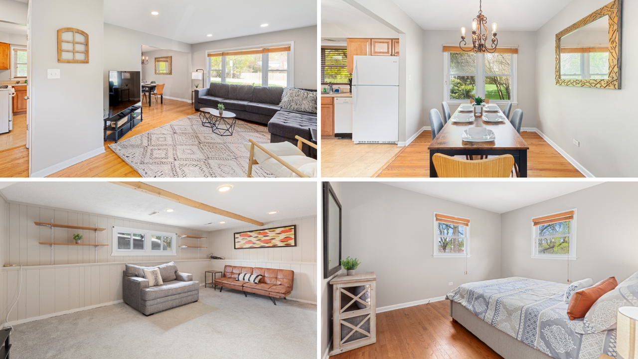 1421 N Washington St #NA