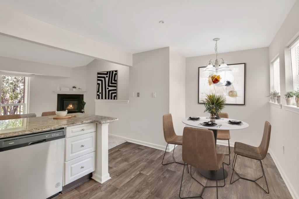 Abrams Run Apartment Homes - Photo 5 of 37