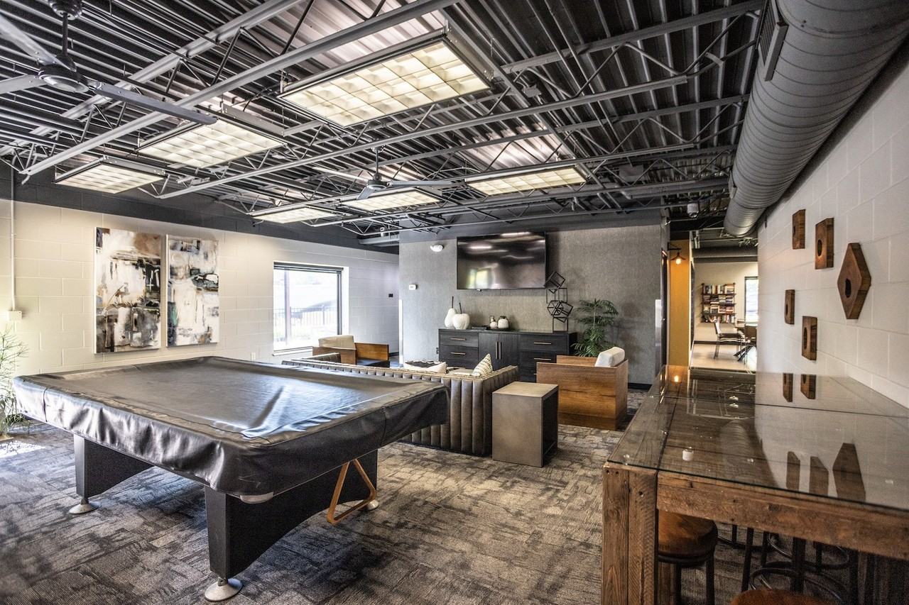 River Tower Apartments - Photo 6 of 40