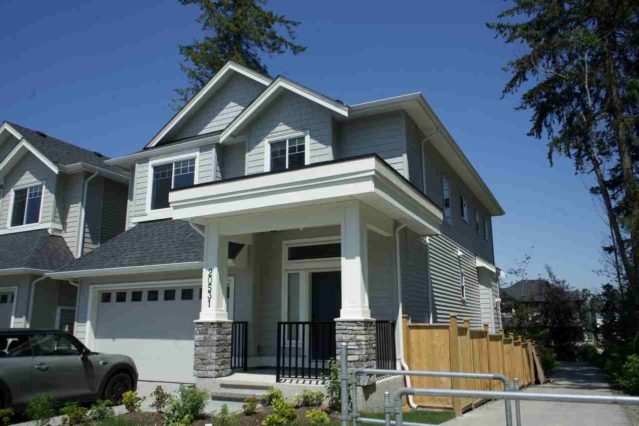 20531 76B Ave, Langley, BC V2Y 3T1 2 Bedroom House for 2,200/month