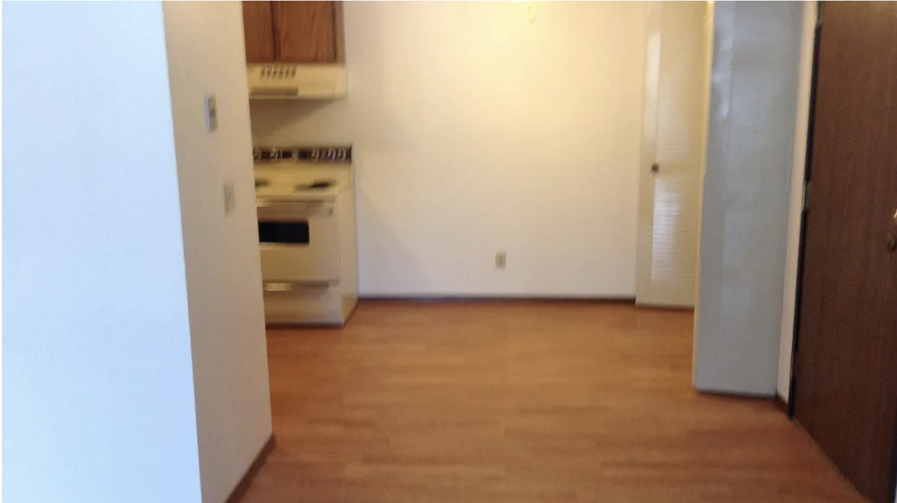 Fox River Bluff Apartments 1201 East Gunn Street 5, Appleton, WI