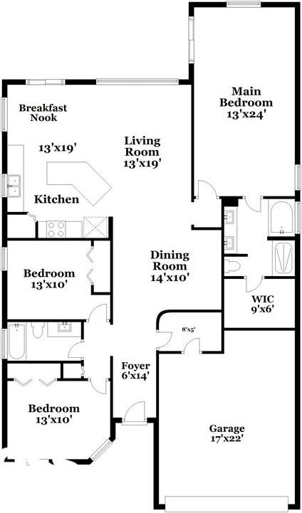 13519 White Elk Loop - Photo 2 of 16