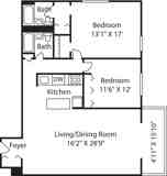 72 Staniford St #8N - Photo 1 of 1