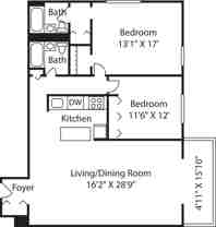 72 Staniford St #8N - Photo 1 of 1