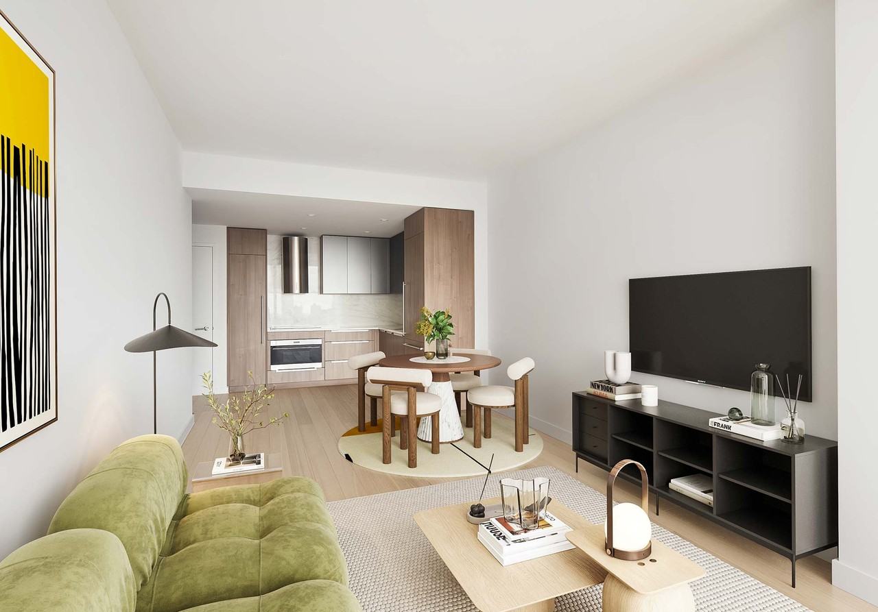 The Set - Photo 2 of 50