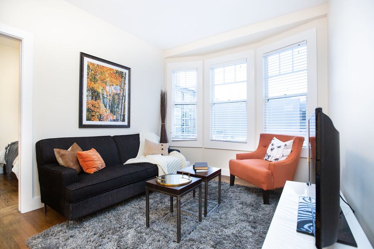 Apartments for Rent In Lower Pacific Heights, San Francisco, CA 37