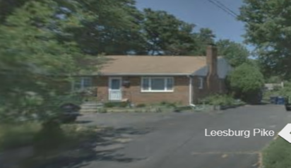 6064 Leesburg Pike #NA - Photo 2 of 2