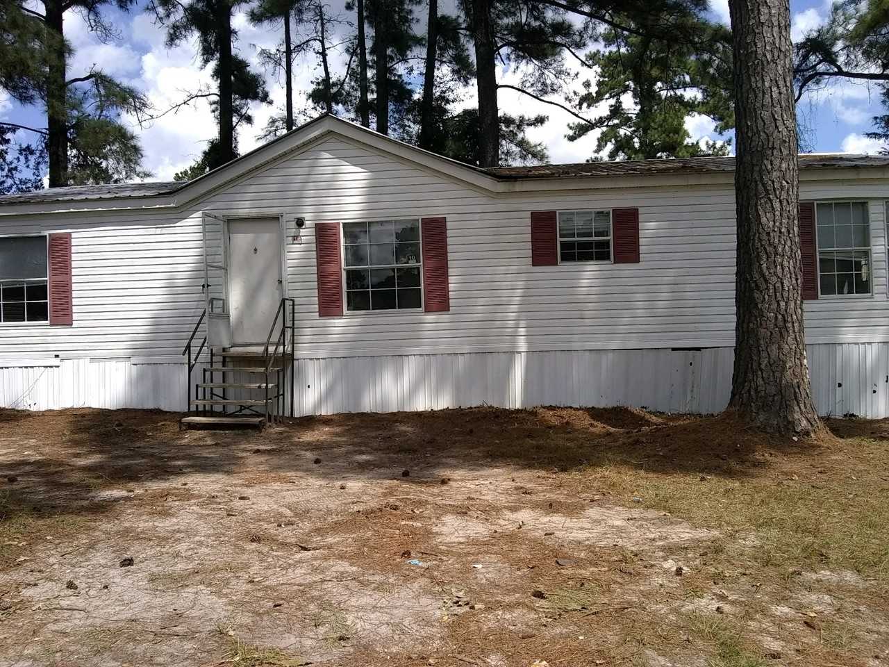 4195 Bemiss Rd #29