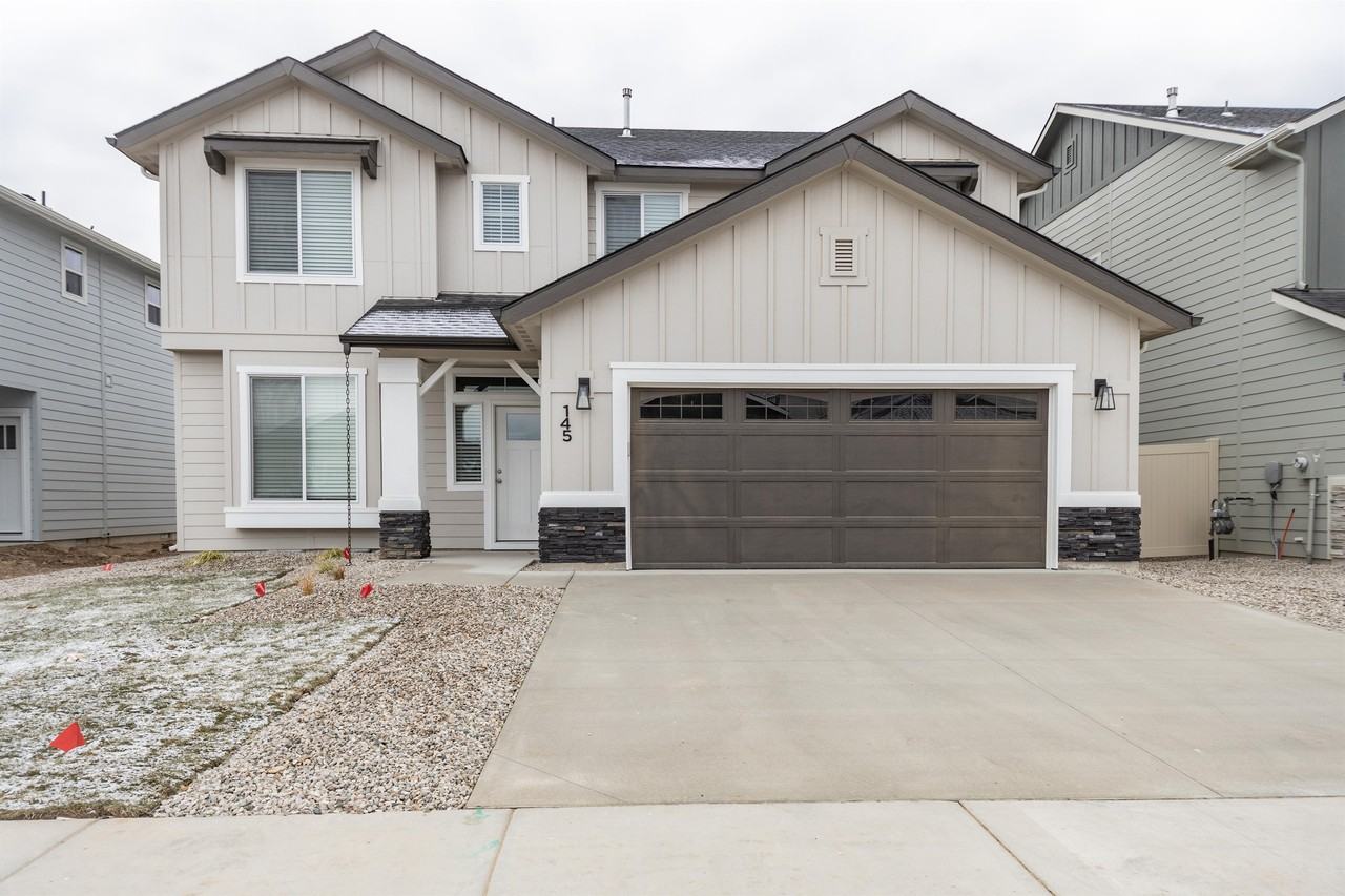 145 S Iceberg Lake Ave #1