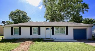 502 West Skyline Drive #1 - Photo 1 of 1