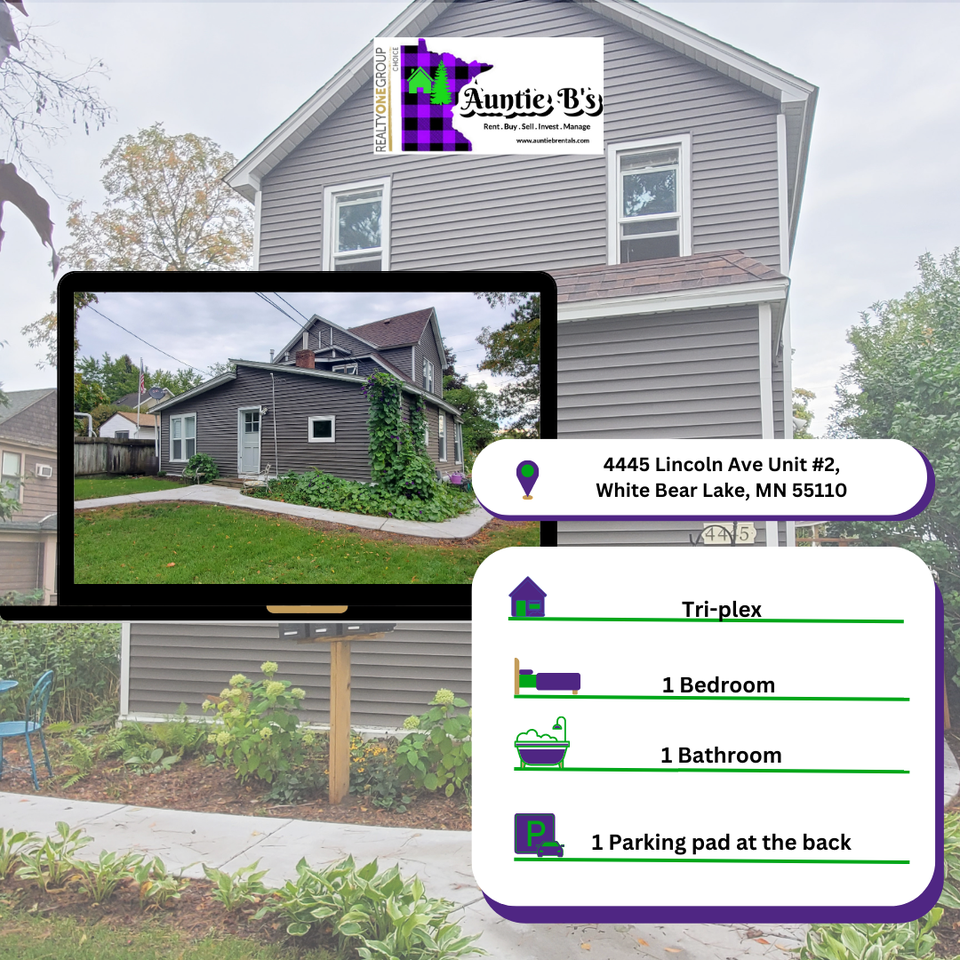 4445 Lincoln Ave #2 - Photo 2 of 13