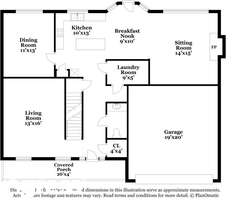 9052 Kingsley Dr - Photo 3 of 18