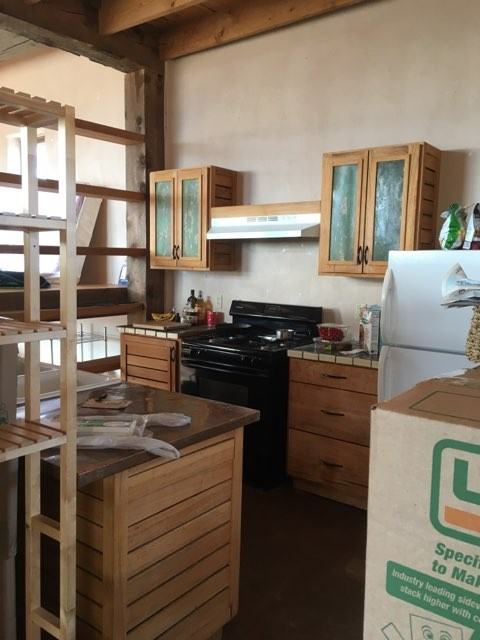 162B Camino Ovejero Rd #2 - Photo 3 of 10