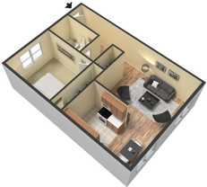 3450 Maricopa St - Photo 1 of 1