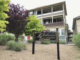 featured image of 304 Central Ave #8