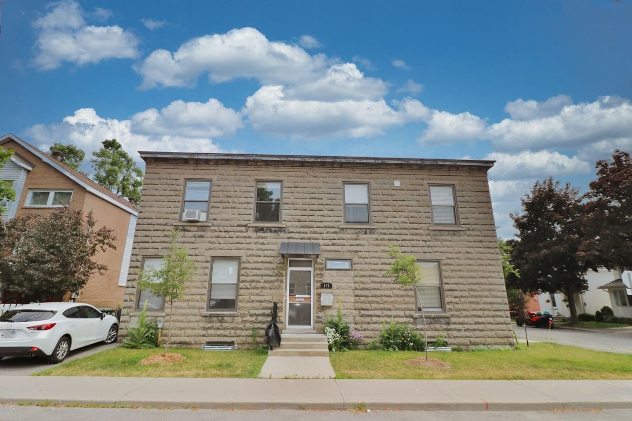 157 Drummond St Apartments in Old Ottawa East, Ottawa, ON K1S 1K1 Zumper