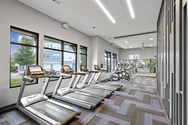 Lantower Garrison Park Apartments 2725 Reseda Pl, Charlotte, NC 28262