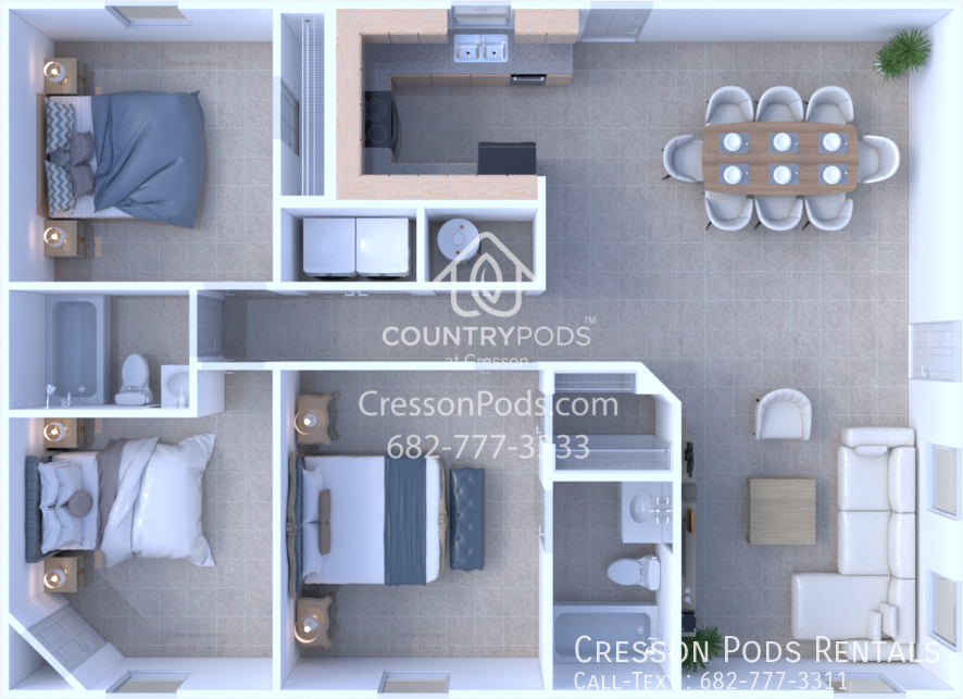 9017 Hines Cir - Photo 3 of 24