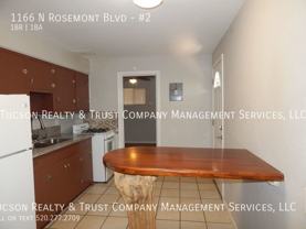 1166 N Rosemont Blvd #2 - Photo 1 of 1