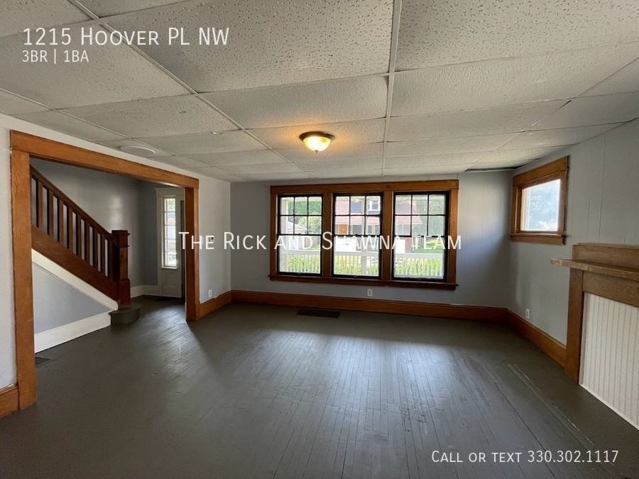 1215 Hoover Pl Nw - Photo 3 of 16