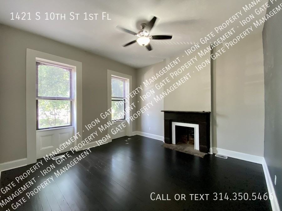 1421 S 10th St 1st Fl - Photo 2 of 13