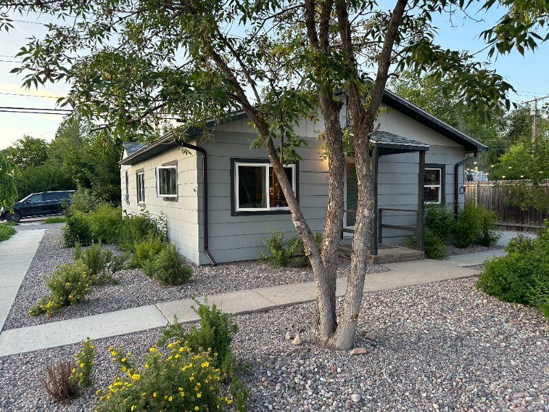 660 S Johnson St, Missoula, MT 59801 3 Bedroom House for 775/month