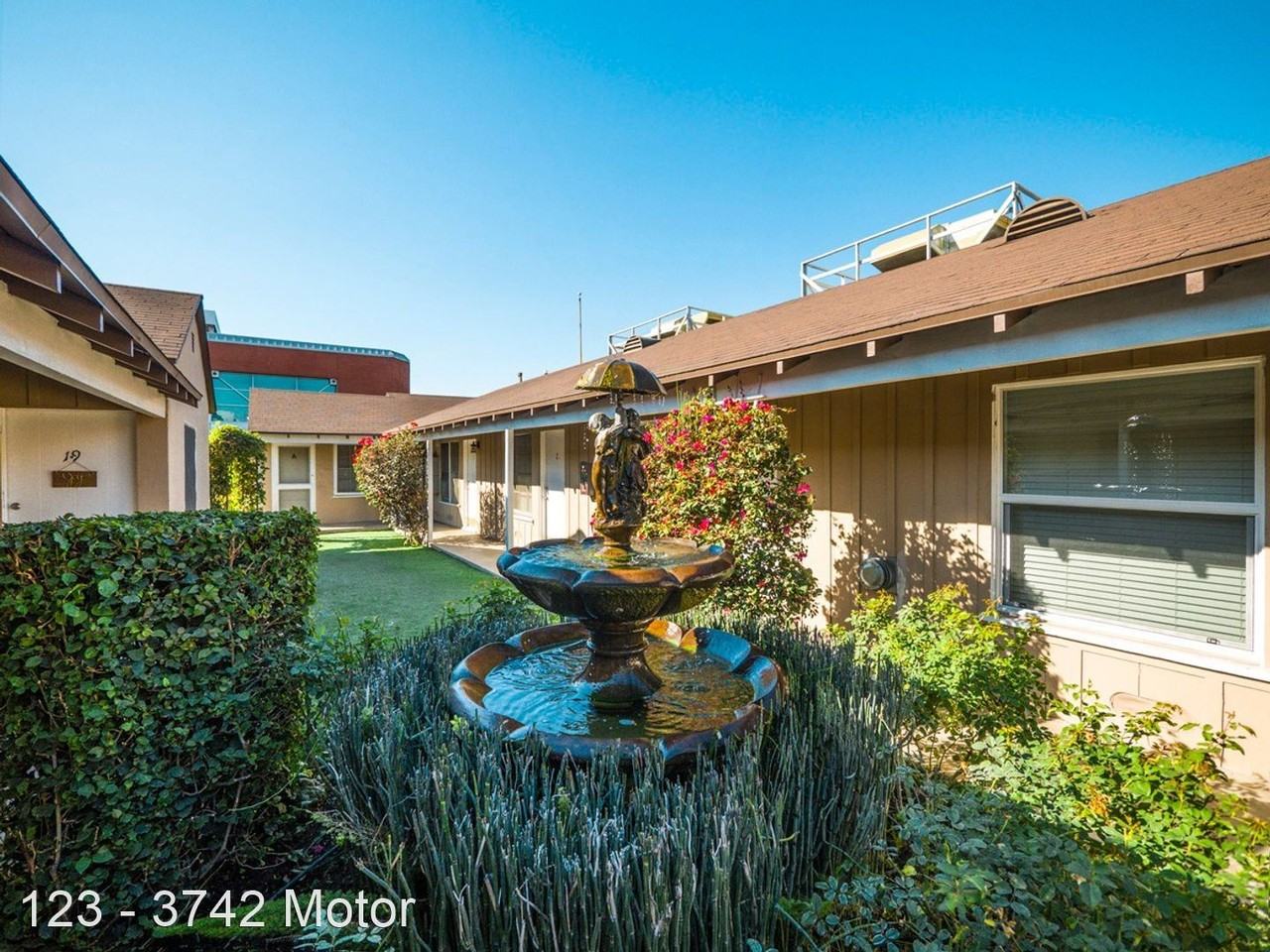 3742 Motor Ave, Los Angeles, CA 90034 Apartment for Rent PadMapper