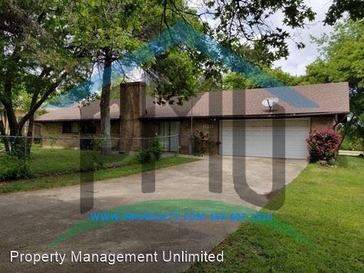 1202 W Camp Wisdom Rd, Duncanville, TX 75116 3 Bedroom House for 1,850/month Zumper