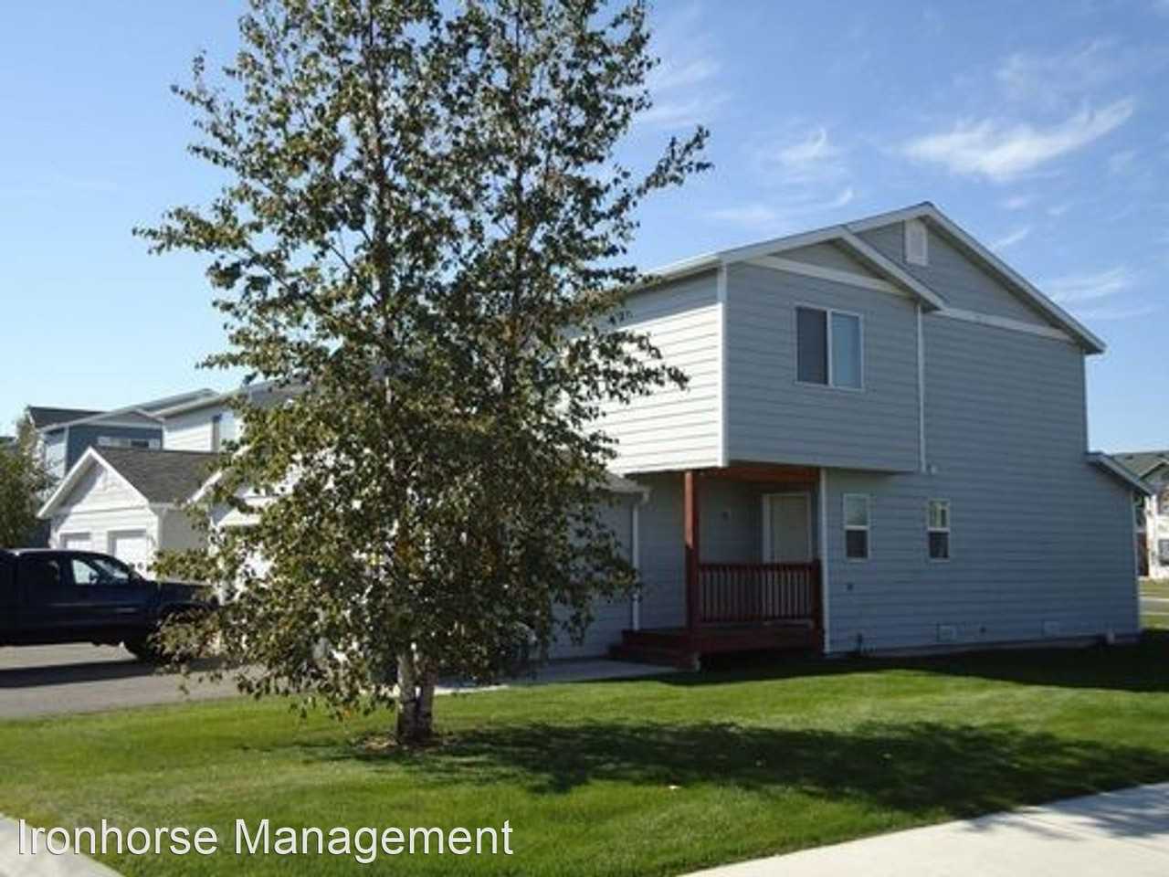 2460 Wheeler Drive Apartments 2460 Wheeler Dr, Bozeman, MT 59718 Zumper