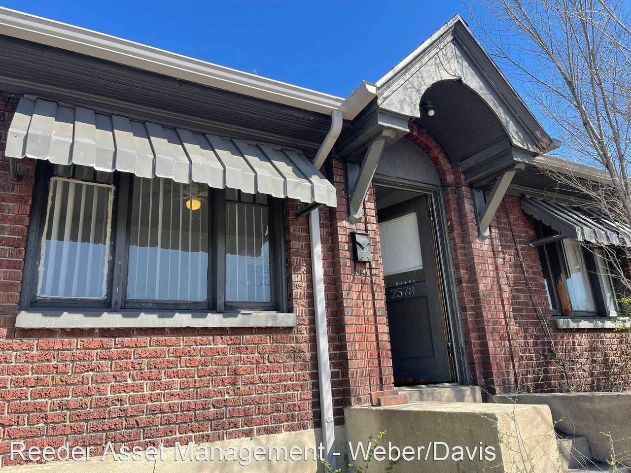 2578 Harrison Blvd - Photo 3 of 50