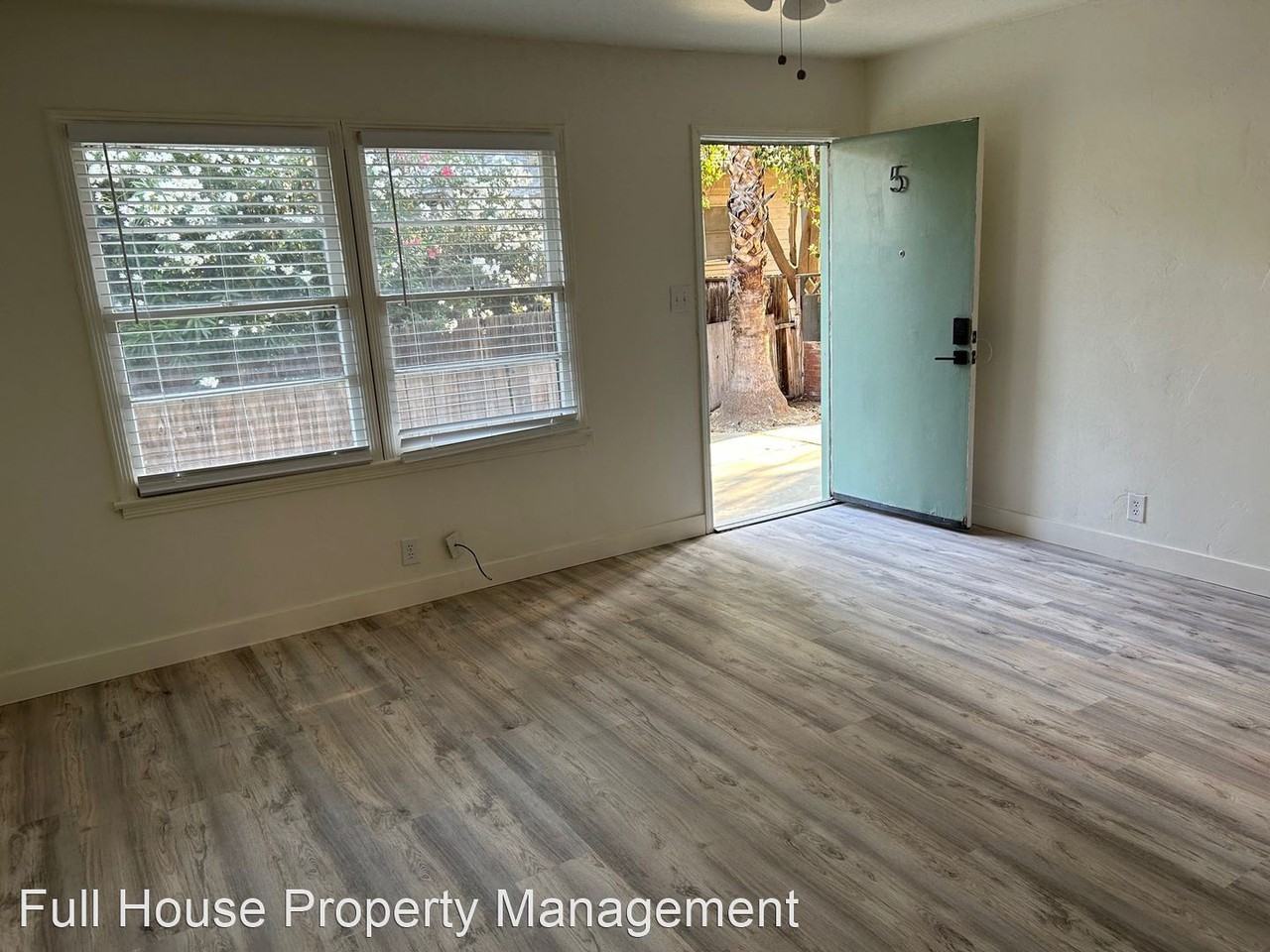 Studio living Apartments 419 N El Granito St, Porterville, CA 93257