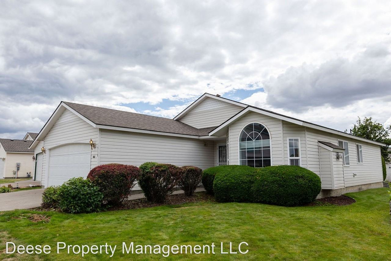 1510 N Madson Ln, Liberty Lake, WA 99019 3 Bedroom House for 2,000