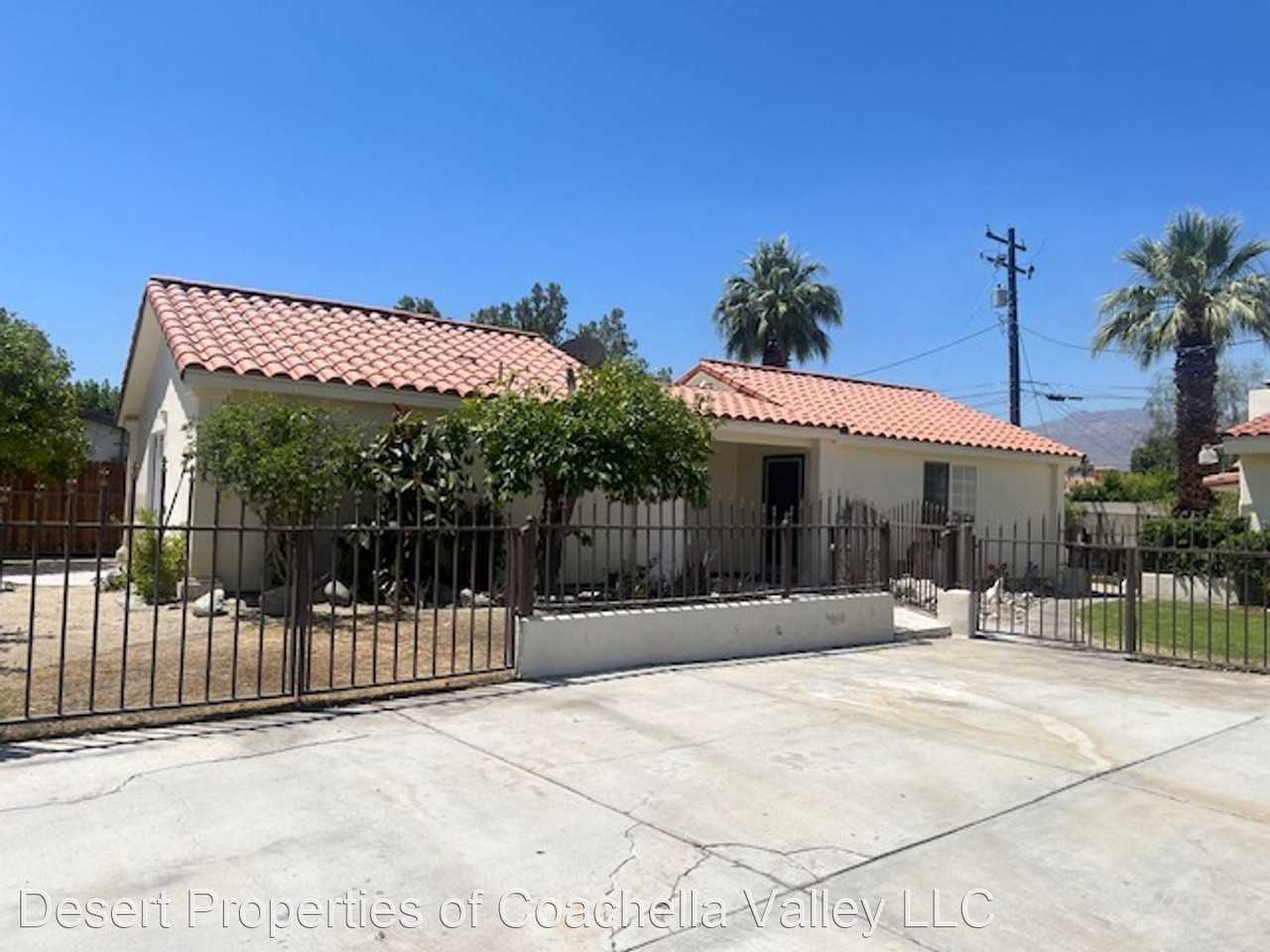 74431 De Anza Way Apartments in Palma Village Groves, Palm Desert, CA