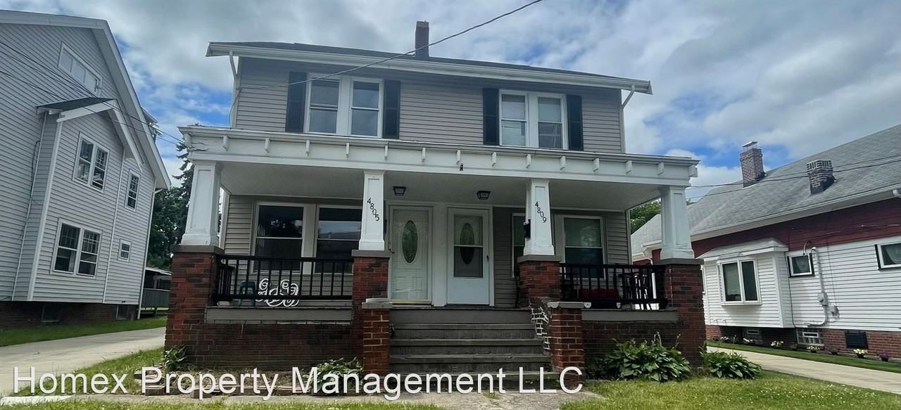 48054809 Ardmore Avenue Apartments 4805 Ardmore Ave, Cleveland, OH 44144 Zumper