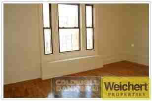 Saint Nicholas Ave & West 189th St #4f