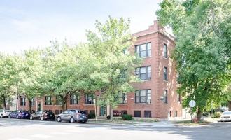 featured image of 5343 N Damen Ave #3