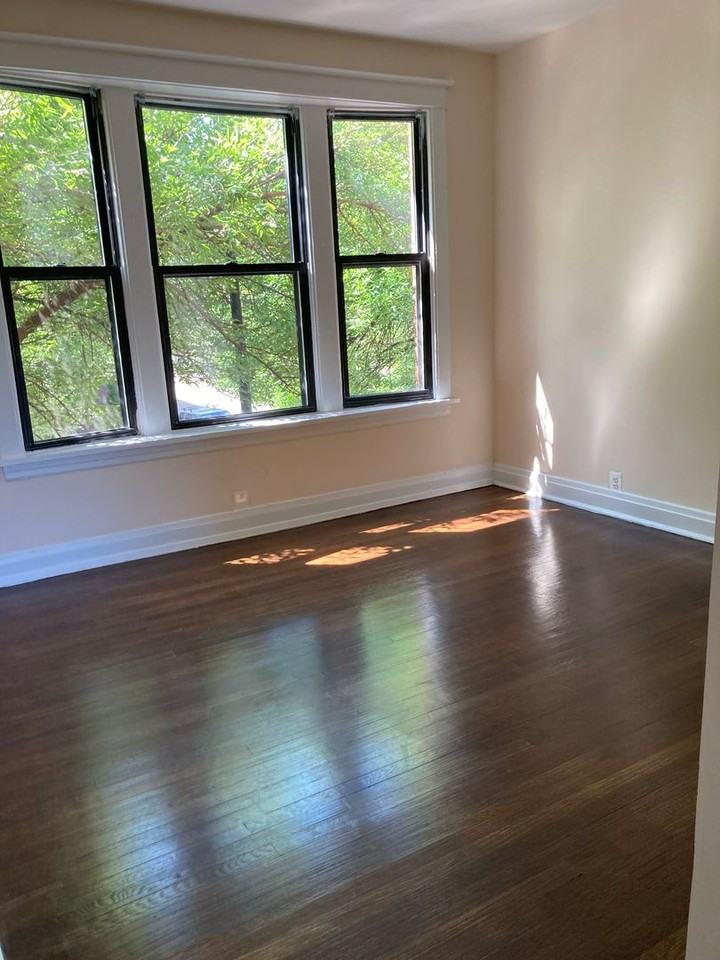 5343 N Damen Ave #3 - Photo 3 of 9