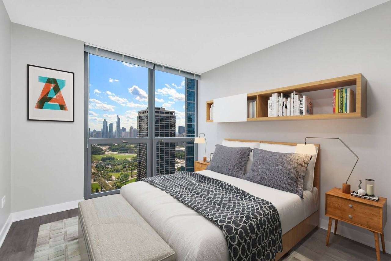 E South Water St #4111 - Photo 3 of 16