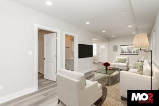 1545 W Augusta Blvd #1B - Photo 1 of 1
