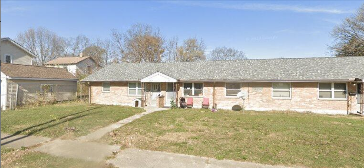 2723 Mccall St Apartments in Lakeview, Dayton, OH 45417 Zumper